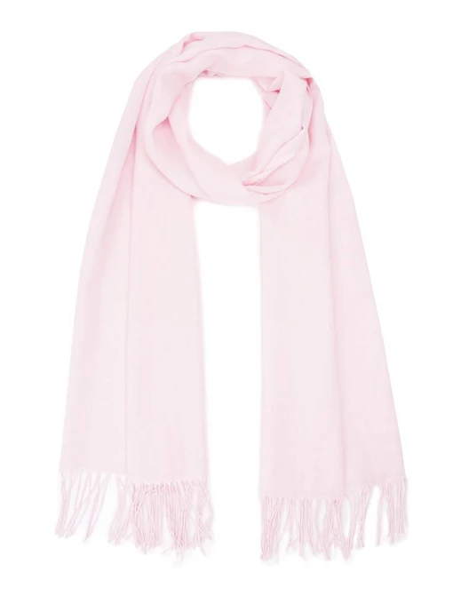 MyScarf Шарф колір рожевий фото 2
