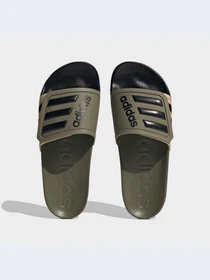 Шлёпанцы Adidas модель HQ1947 Фото