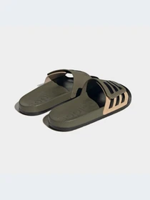 Шлёпанцы Adidas модель HQ1947 Фото