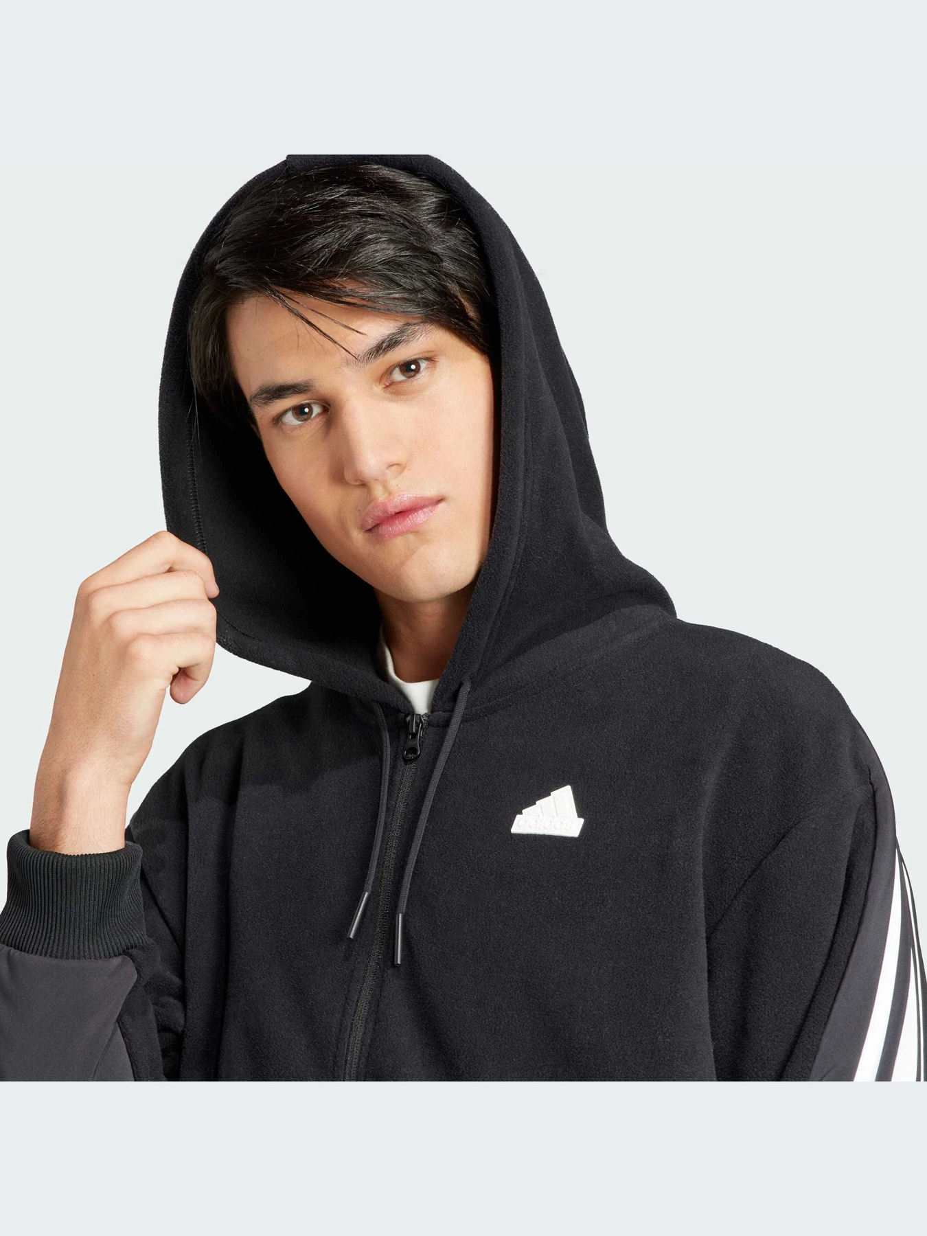Худи и свитшоты Adidas 3 Stripes модель IB6130 Худи и свитшоты Adidas 3 Stripes модель IB6130 Фото