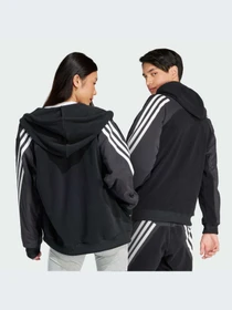 Худи и свитшоты Adidas 3 Stripes модель IB6130 Фото