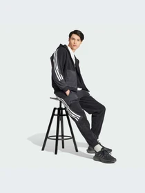Худи и свитшоты Adidas 3 Stripes модель IB6130 Фото