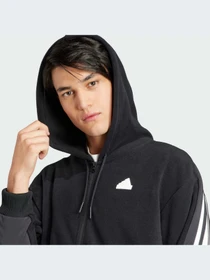 Худи и свитшоты Adidas 3 Stripes модель IB6130 Фото