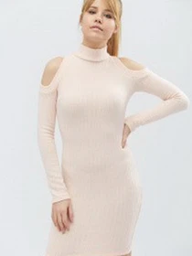 Сукні CARICA модель KP592427 Фото