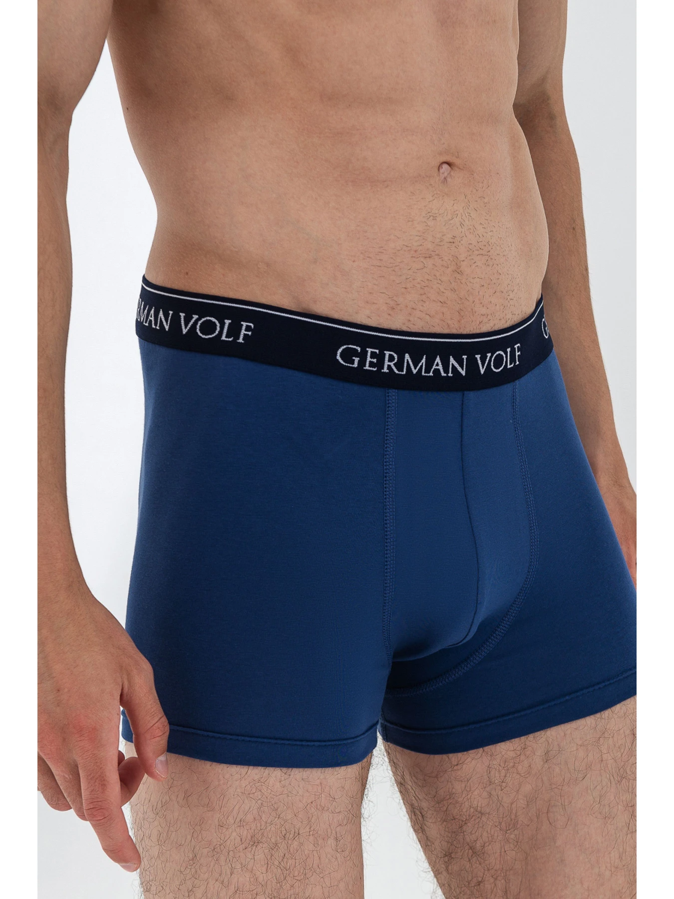 Нижня білизна German Volf модель 23057 Нижня білизна German Volf модель 23057 Фото