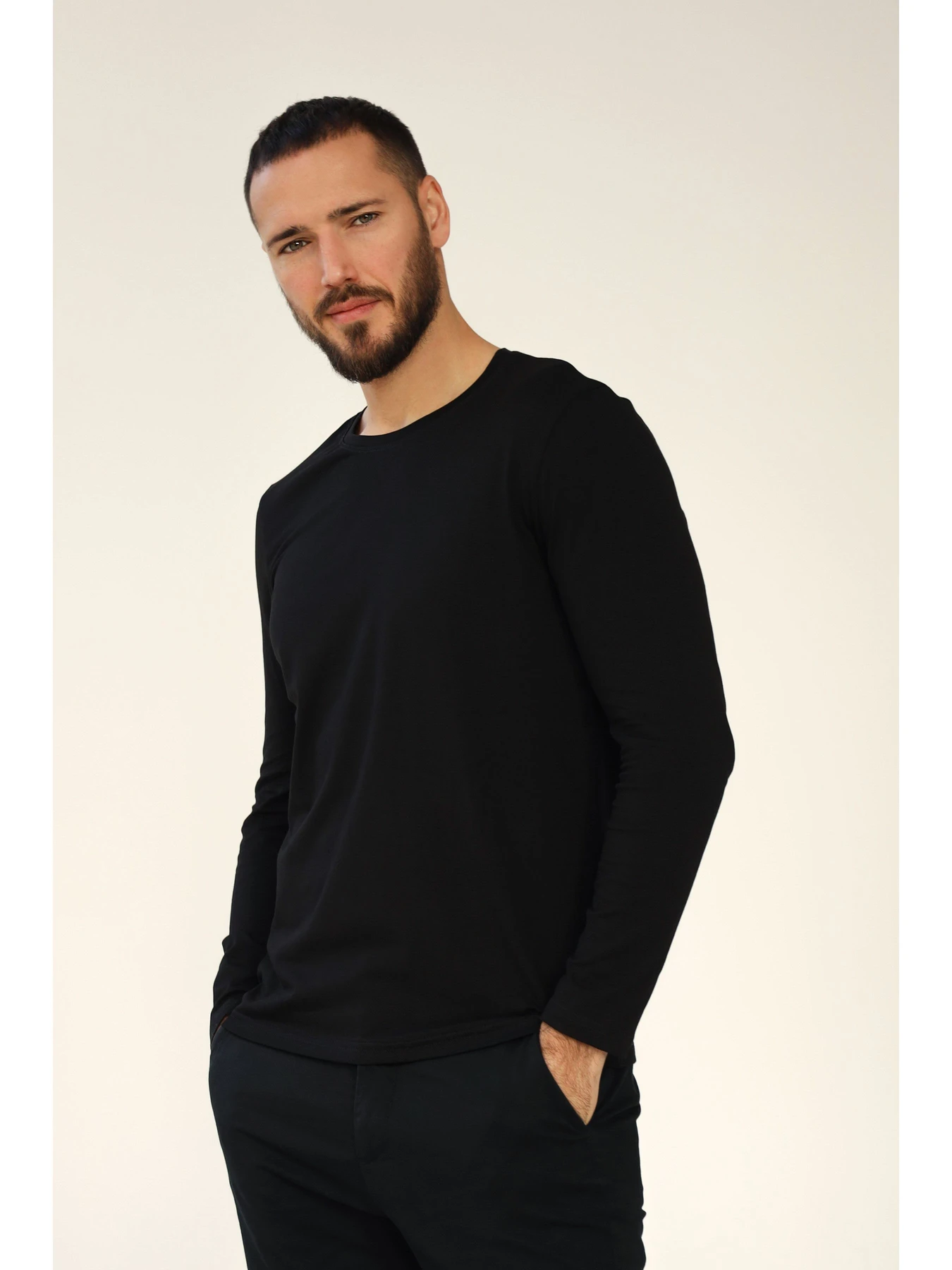 Одежда для дома и сна German Volf 23115_XXL модель 23115 Одежда для дома и сна German Volf 23115_XXL модель 23115 Фото