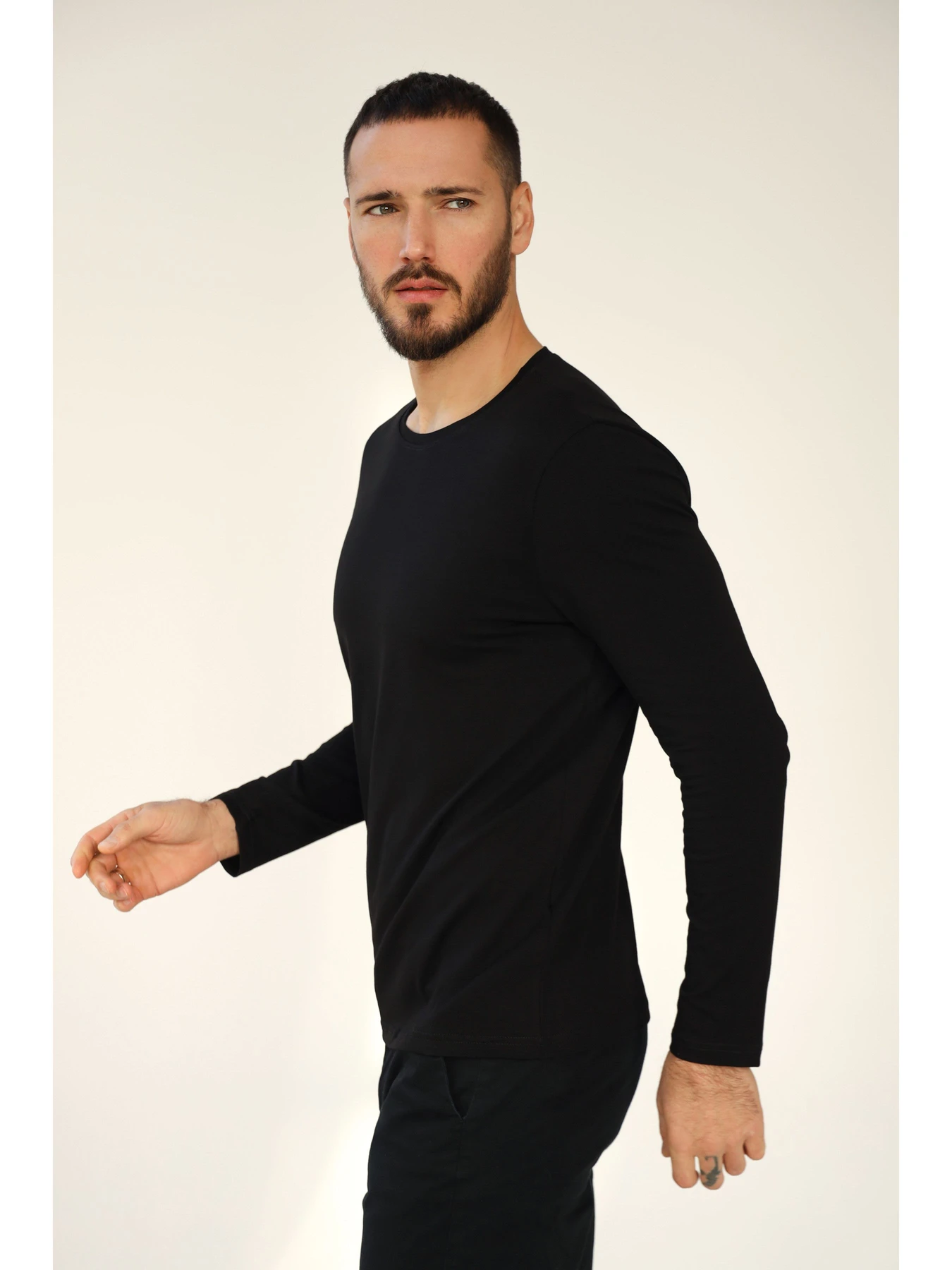 Одежда для дома и сна German Volf 23115_XXL модель 23115 Одежда для дома и сна German Volf 23115_XXL модель 23115 Фото