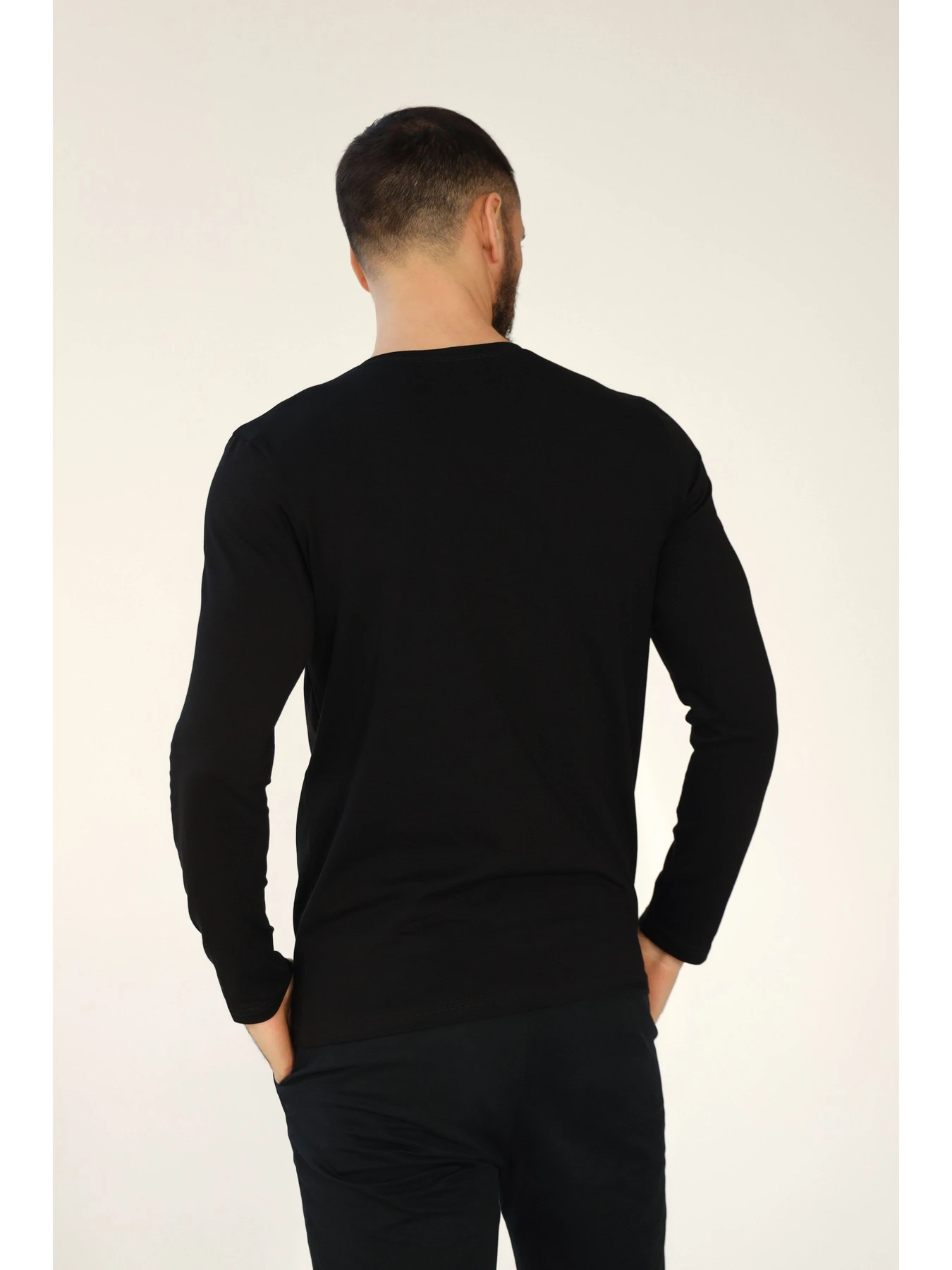 Одежда для дома и сна German Volf 23115_XXL модель 23115 Одежда для дома и сна German Volf 23115_XXL модель 23115 Фото
