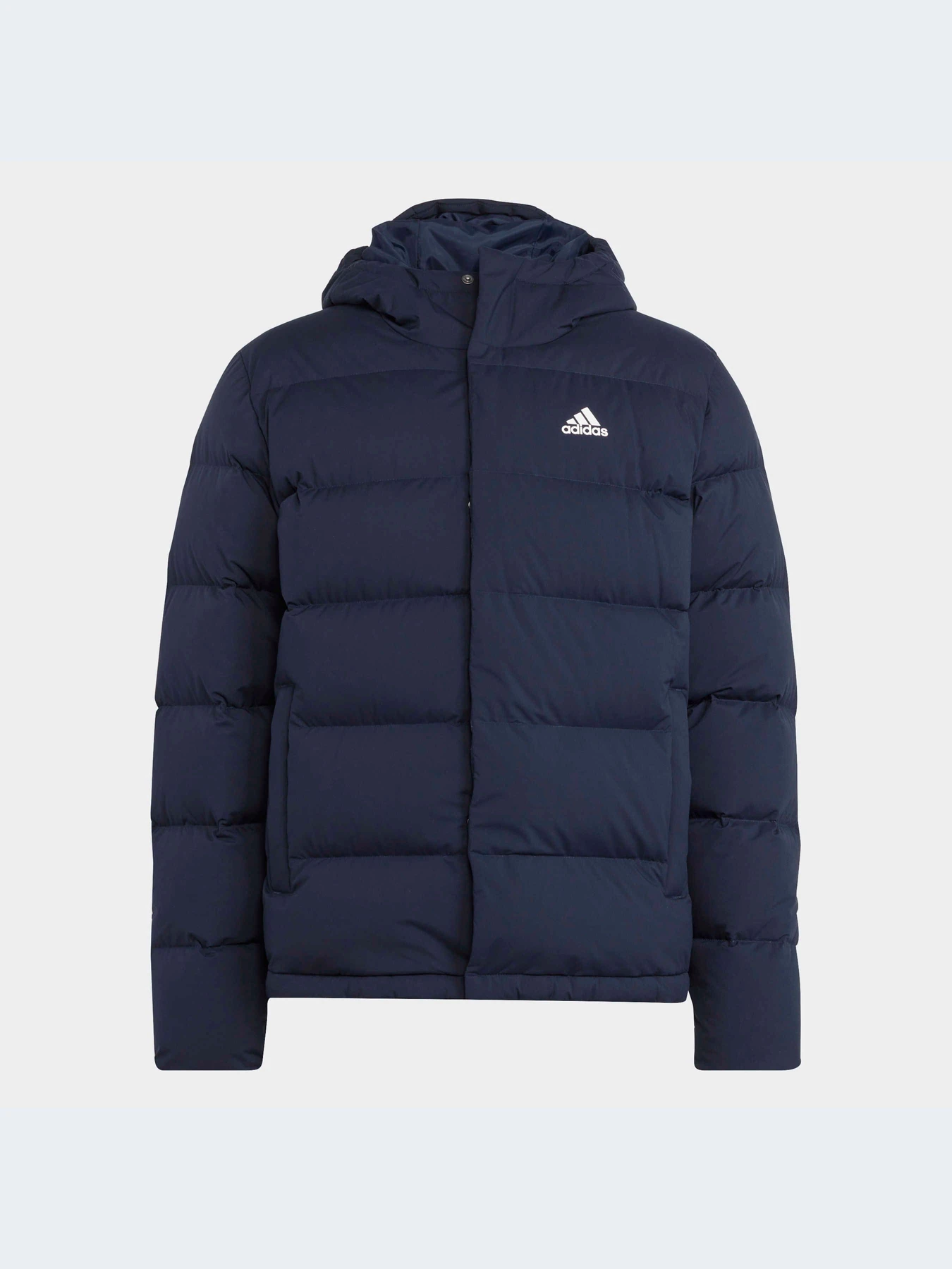 Куртки та дублянки Adidas модель HG8750 Куртки та дублянки Adidas модель HG8750 Фото