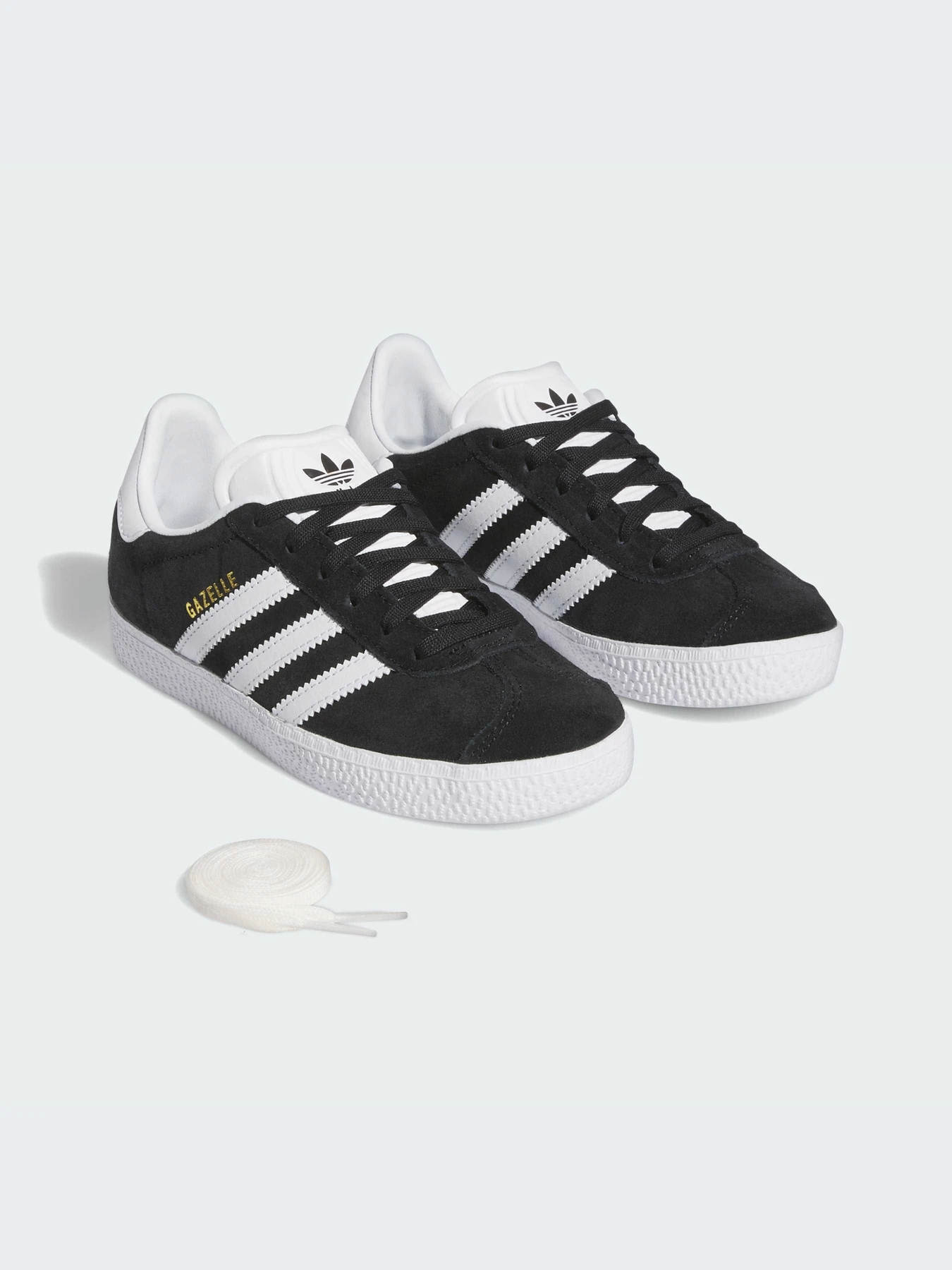 Кеды Adidas Gazelle модель BB2507 Фото