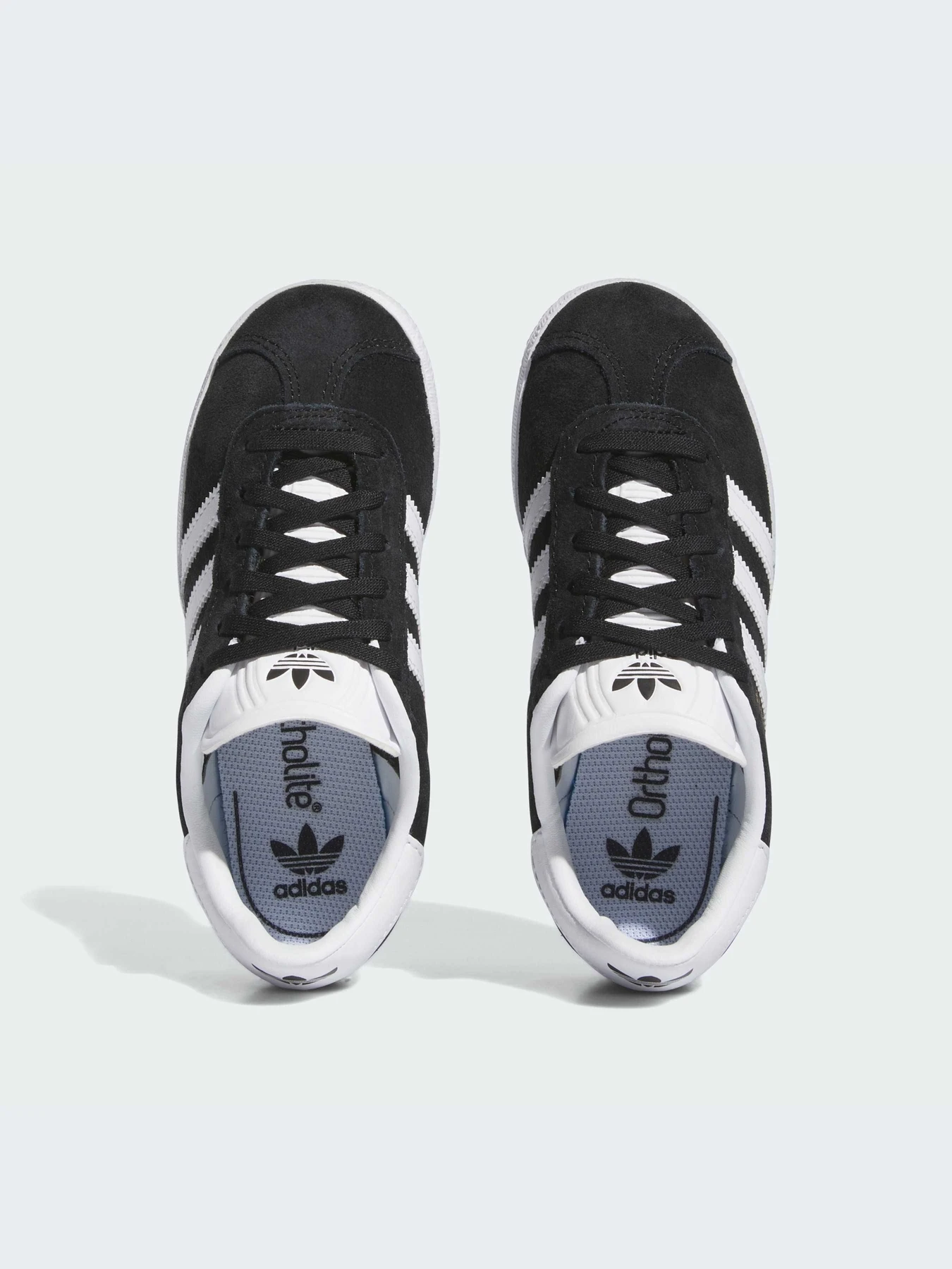 Кеды Adidas Gazelle модель BB2507 Фото
