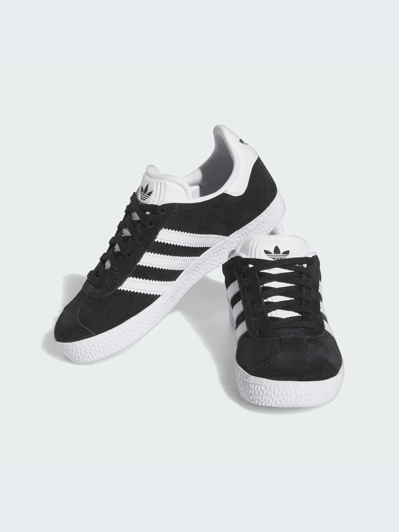 Кеды Adidas Gazelle модель BB2507 Фото