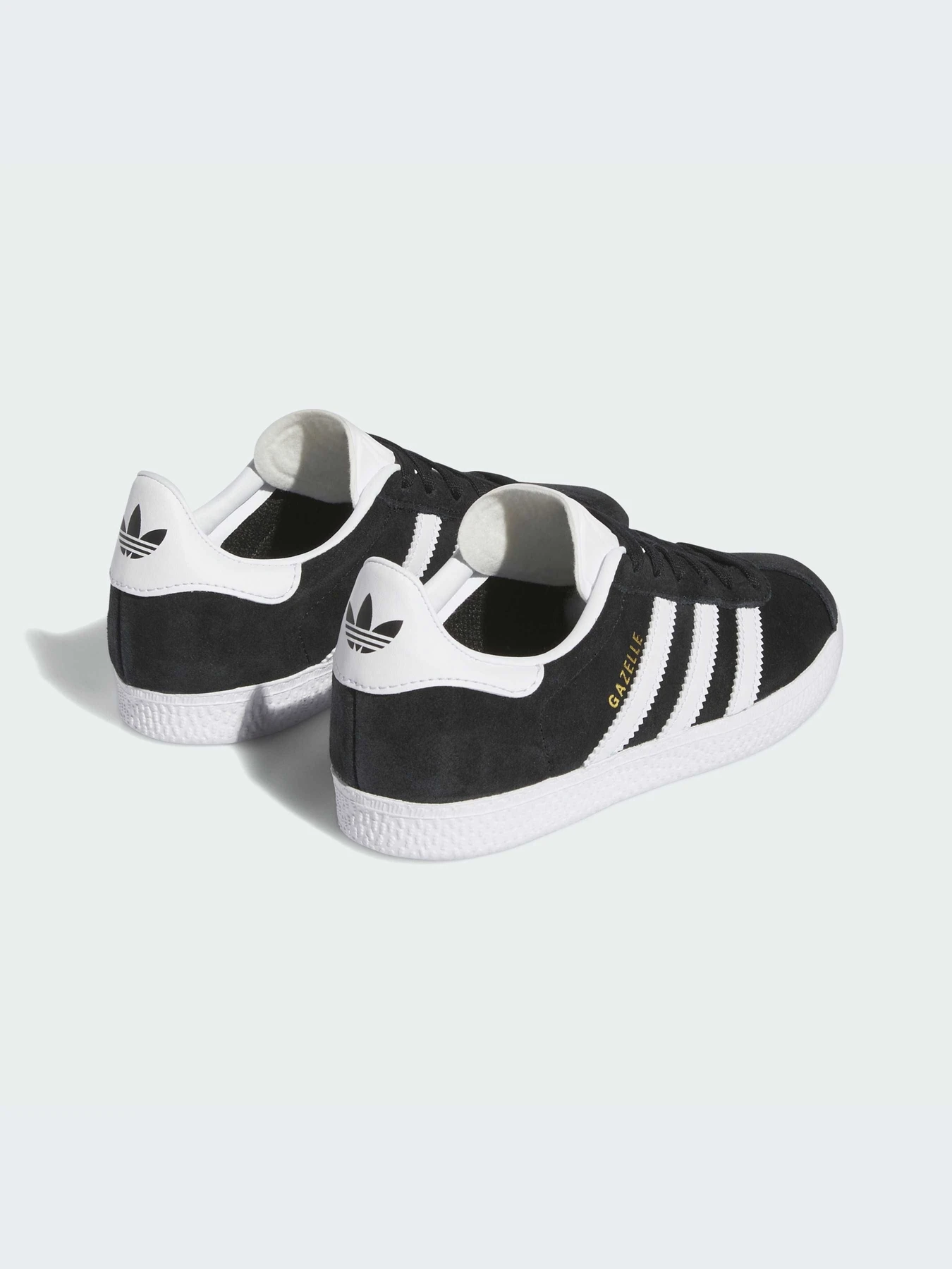Кеды Adidas Gazelle модель BB2507 Фото