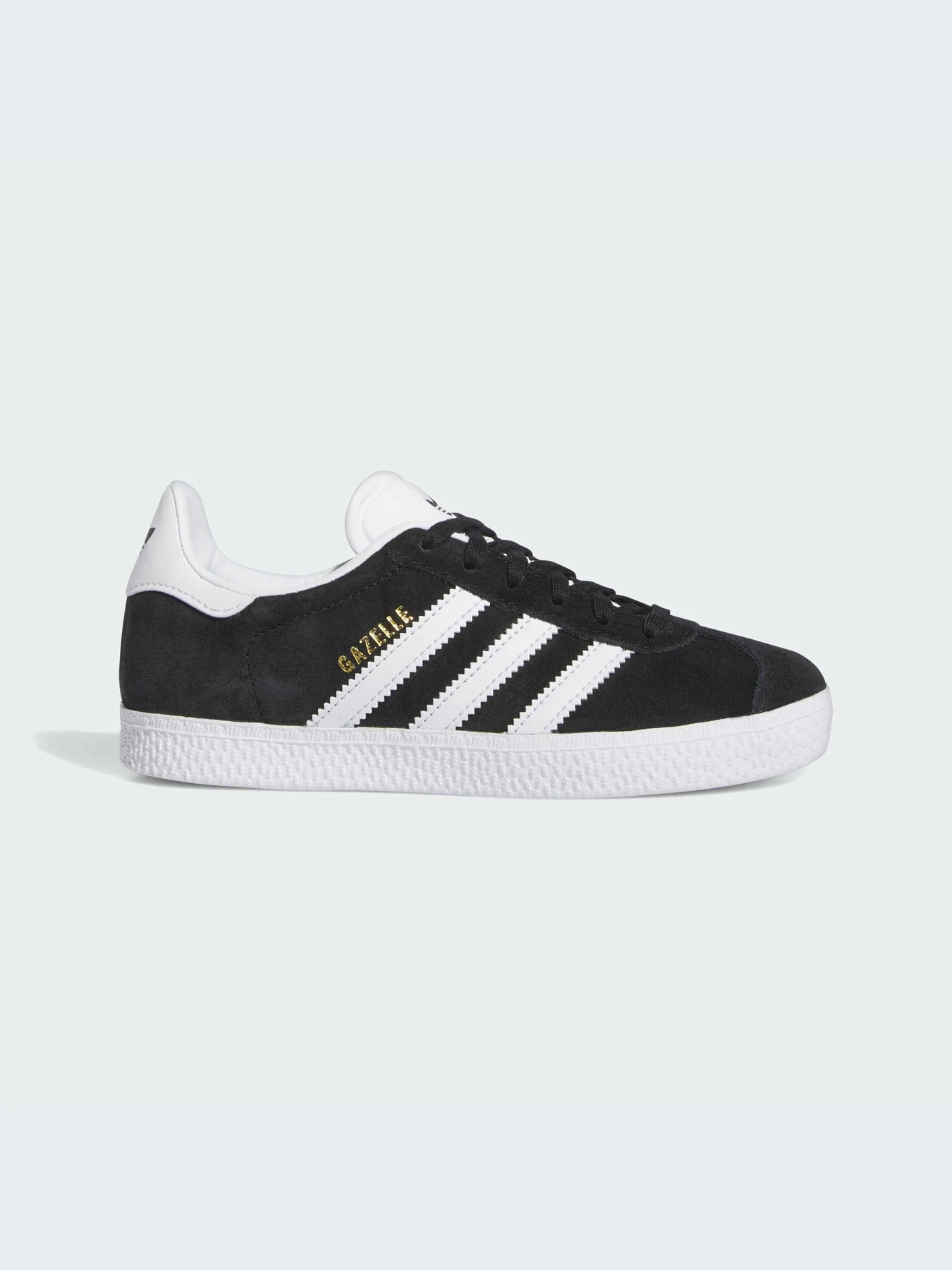 Кеды Adidas Gazelle модель BB2507 Фото