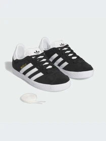 Кеды Adidas Gazelle модель BB2507 Фото