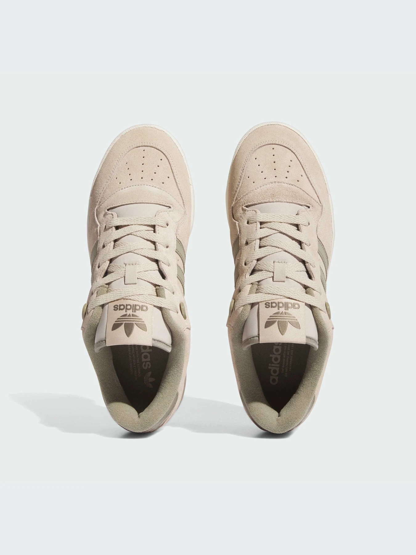 Кроссовки Adidas Rivalry модель IE7211 Кроссовки Adidas Rivalry модель IE7211 Фото