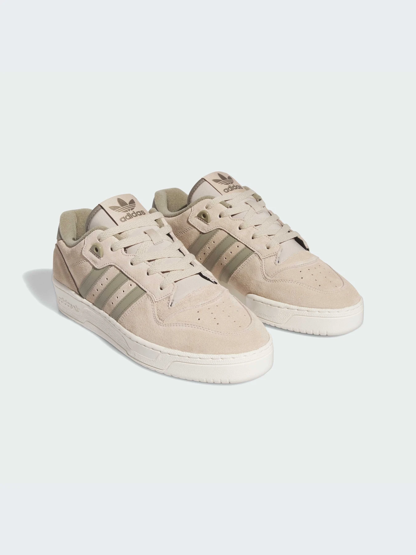 Кроссовки Adidas Rivalry модель IE7211 Кроссовки Adidas Rivalry модель IE7211 Фото