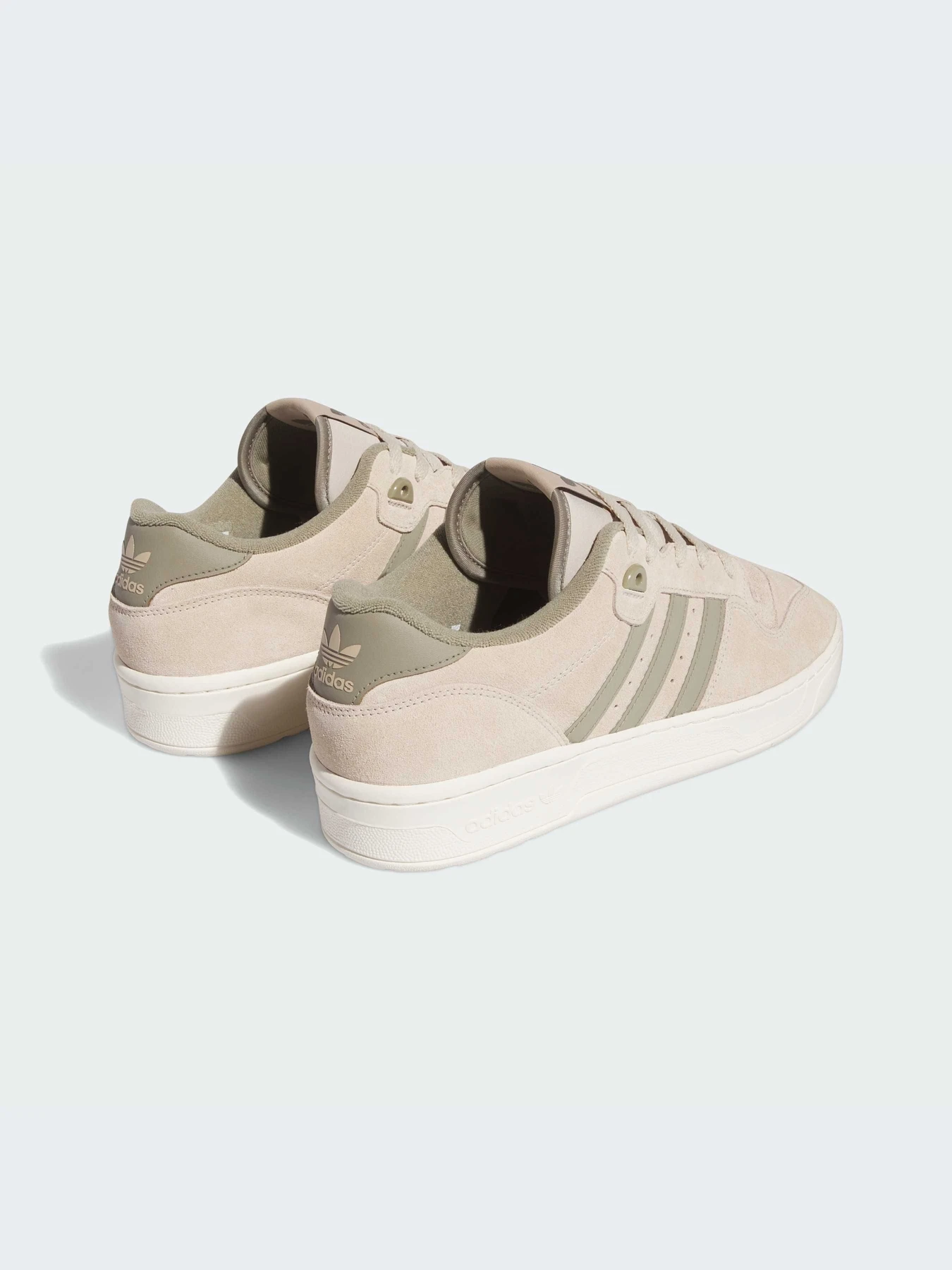 Кроссовки Adidas Rivalry модель IE7211 Кроссовки Adidas Rivalry модель IE7211 Фото