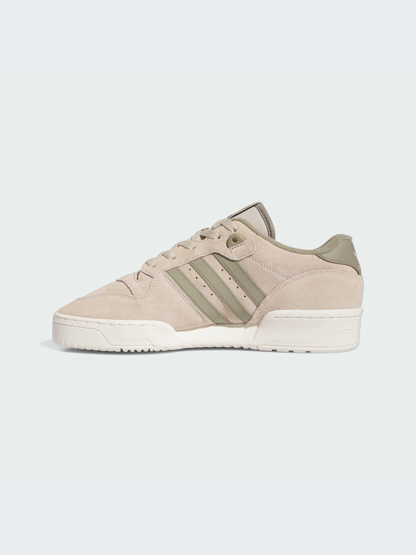 Кроссовки Adidas Rivalry модель IE7211 Кроссовки Adidas Rivalry модель IE7211 Фото