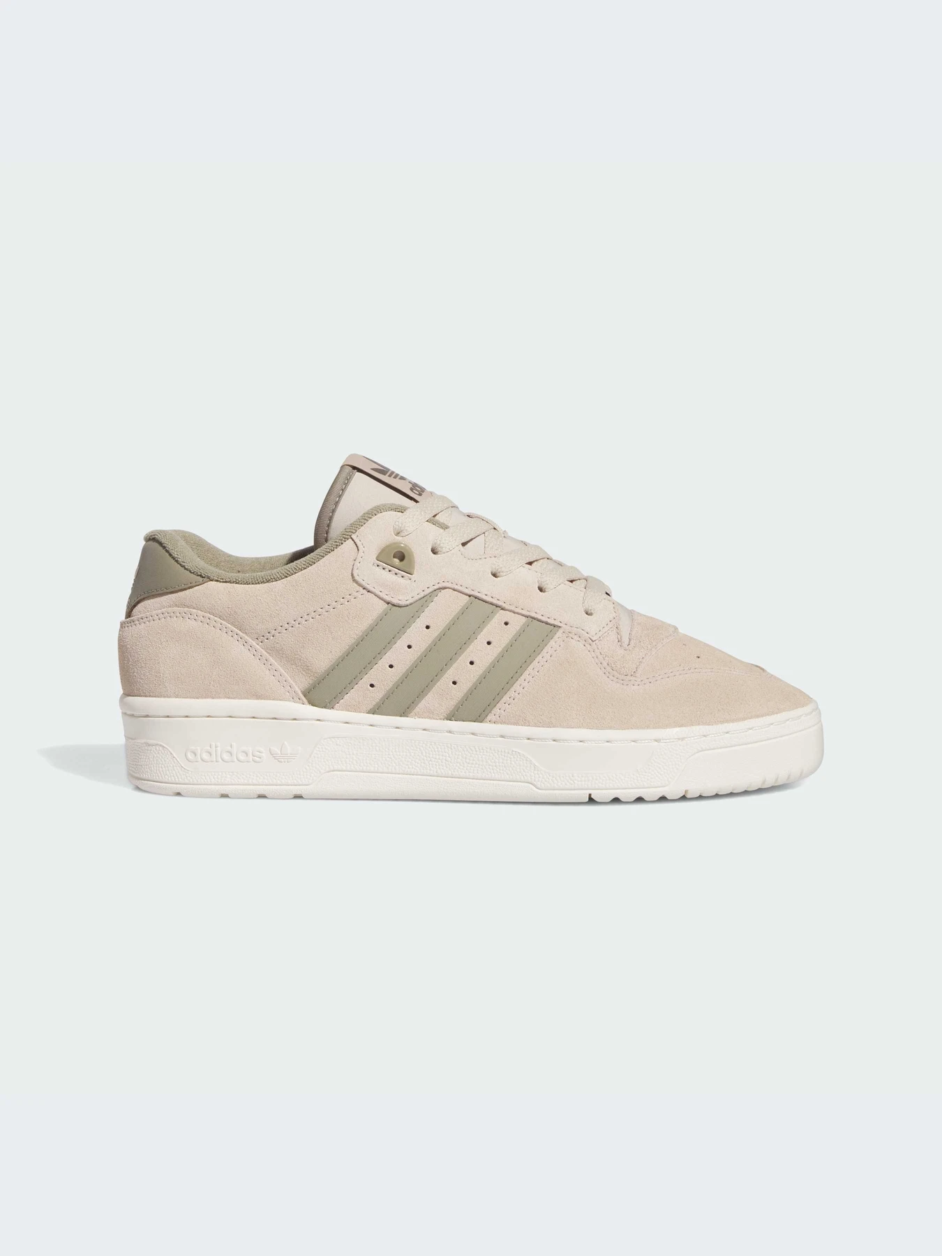 Кроссовки Adidas Rivalry модель IE7211 Кроссовки Adidas Rivalry модель IE7211 Фото