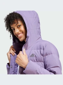 Куртки и дубленки Adidas модель IK3181 Фото