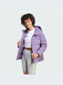Куртки и дубленки Adidas модель IK3181 Фото