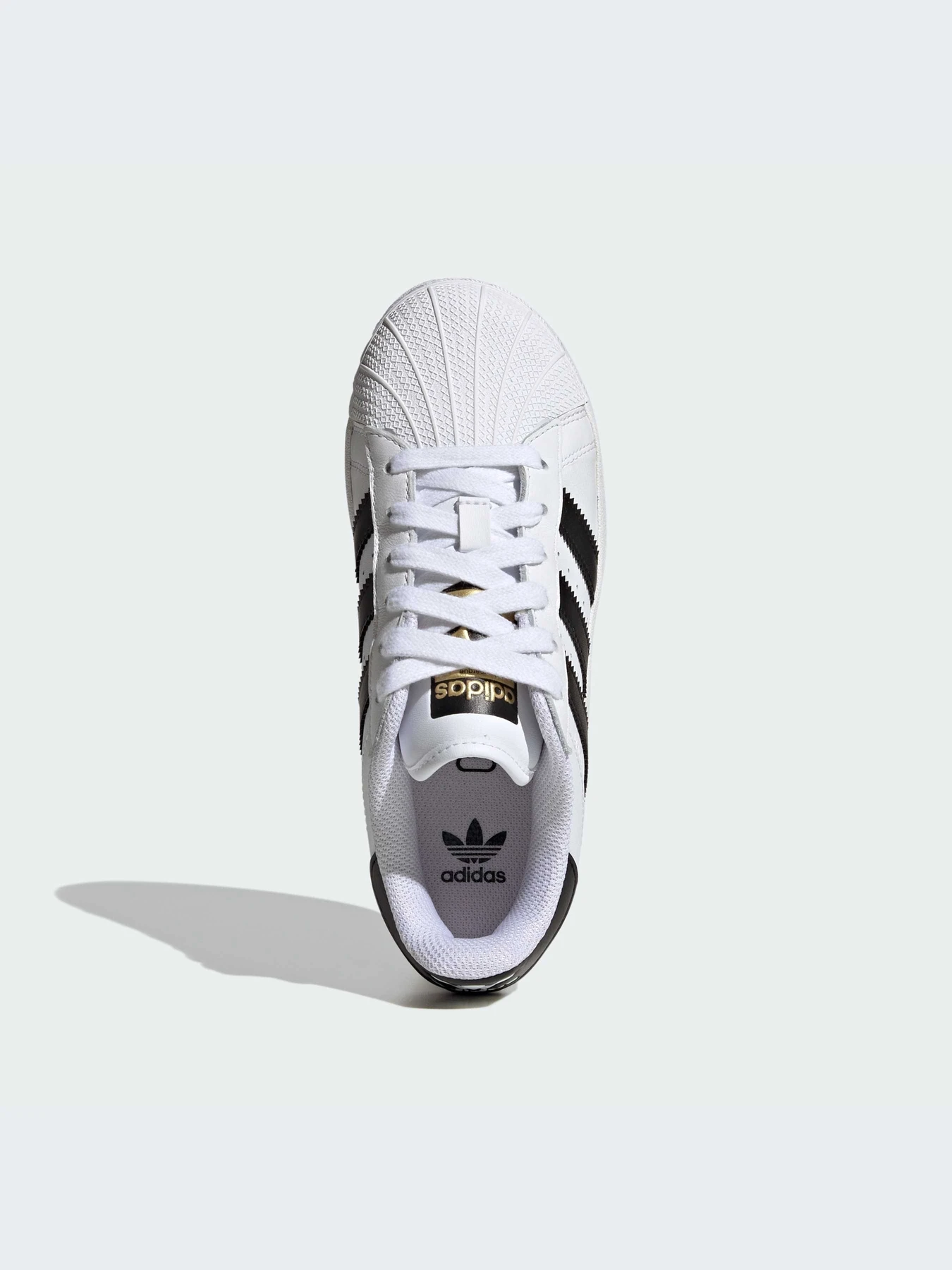 Кеды Adidas Superstar модель IE6808 Фото