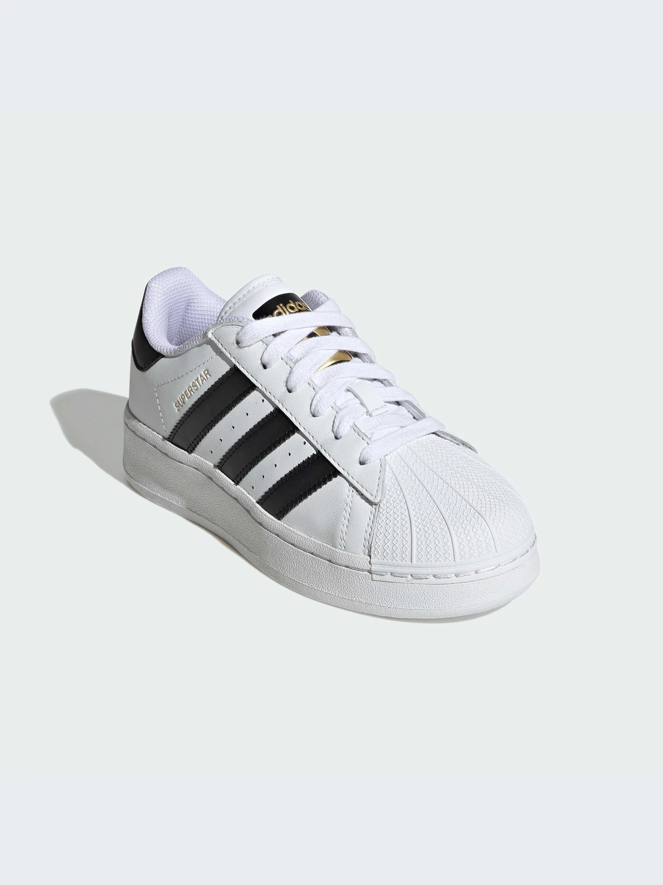 Кеды Adidas Superstar модель IE6808 Фото