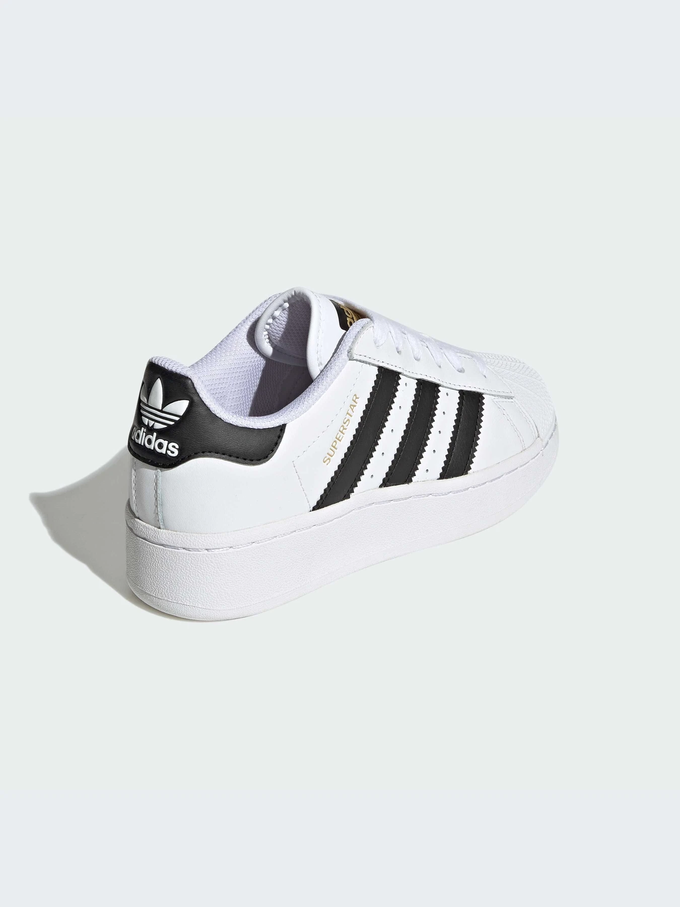 Кеды Adidas Superstar модель IE6808 Фото