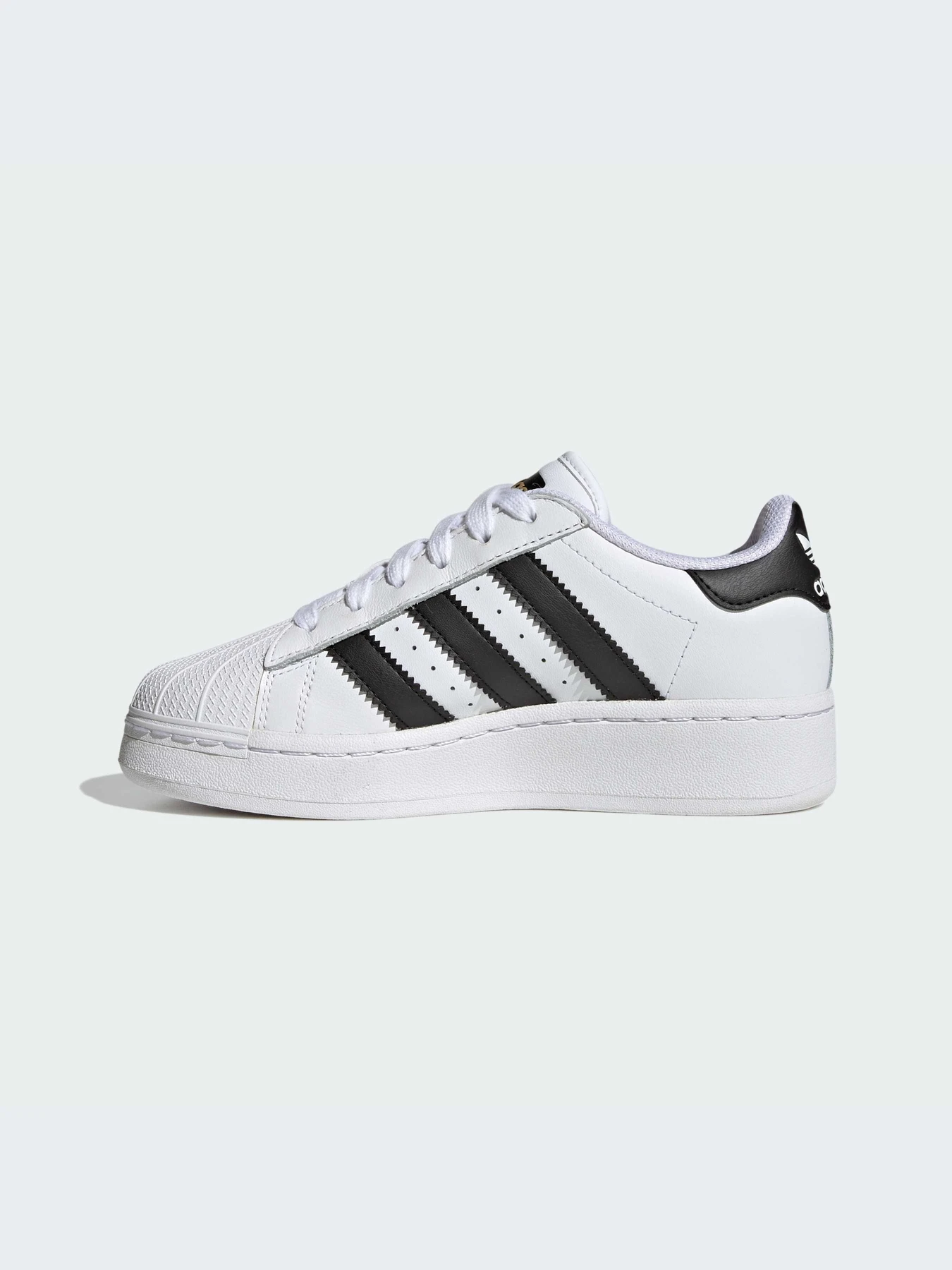 Кеды Adidas Superstar модель IE6808 Фото