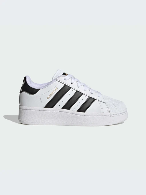 Кеды Adidas Superstar модель IE6808 Фото