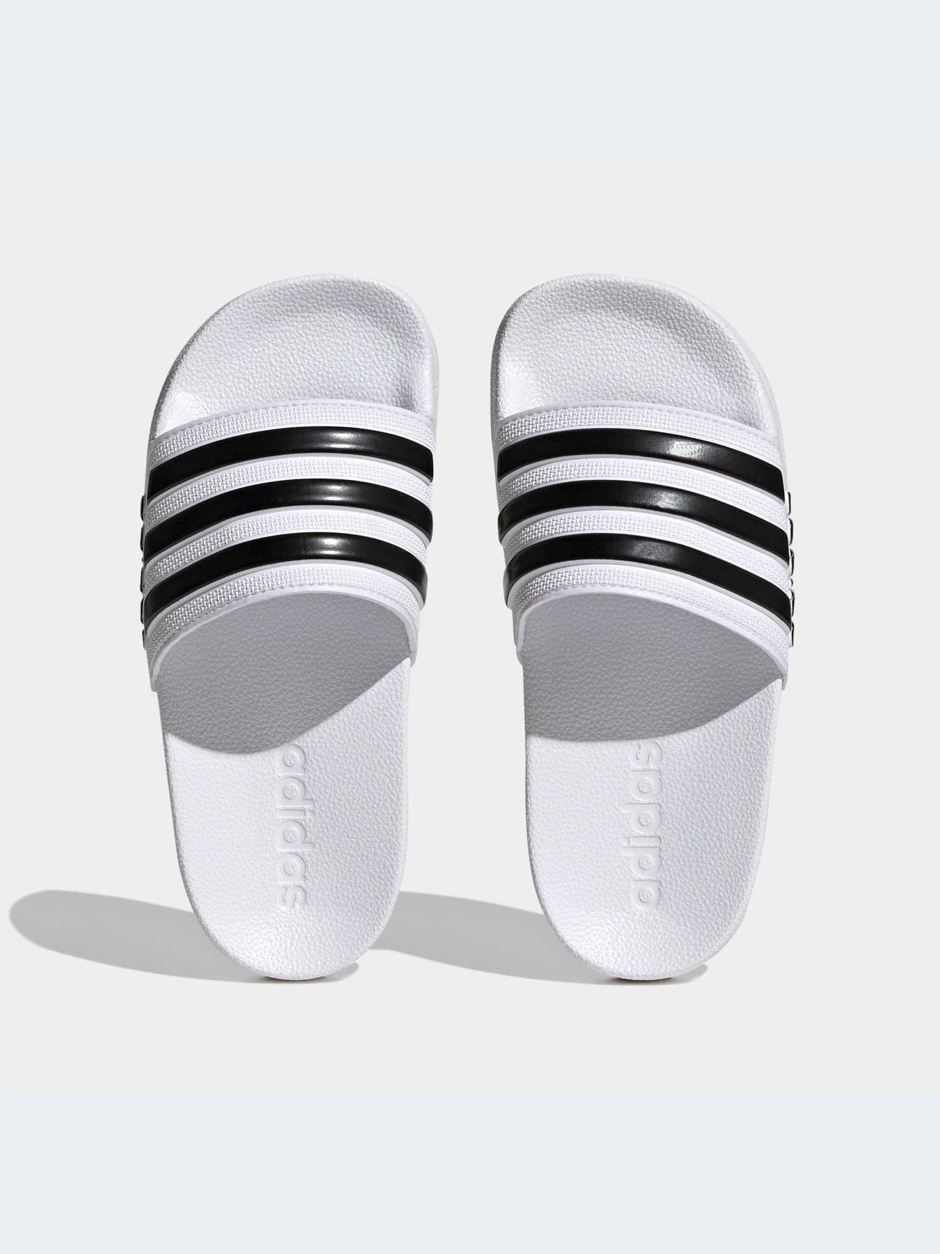 Шлёпанцы Adidas Adilette модель HP7606 Фото