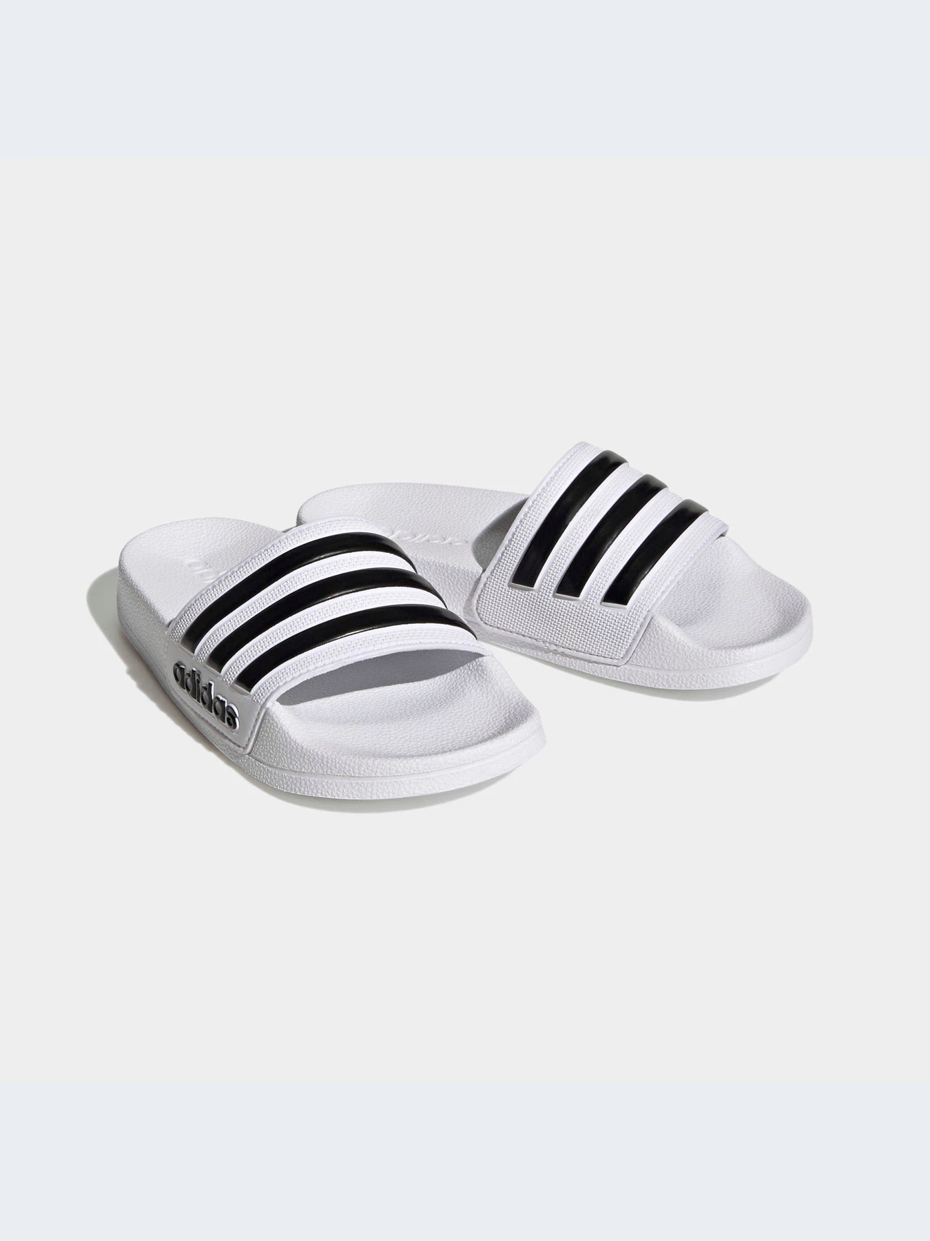 Шлёпанцы Adidas Adilette модель HP7606 Фото