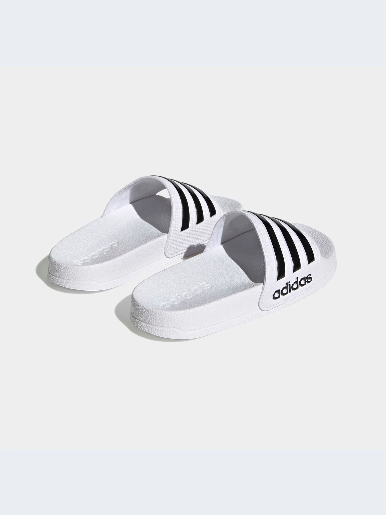 Шлёпанцы Adidas Adilette модель HP7606 Фото
