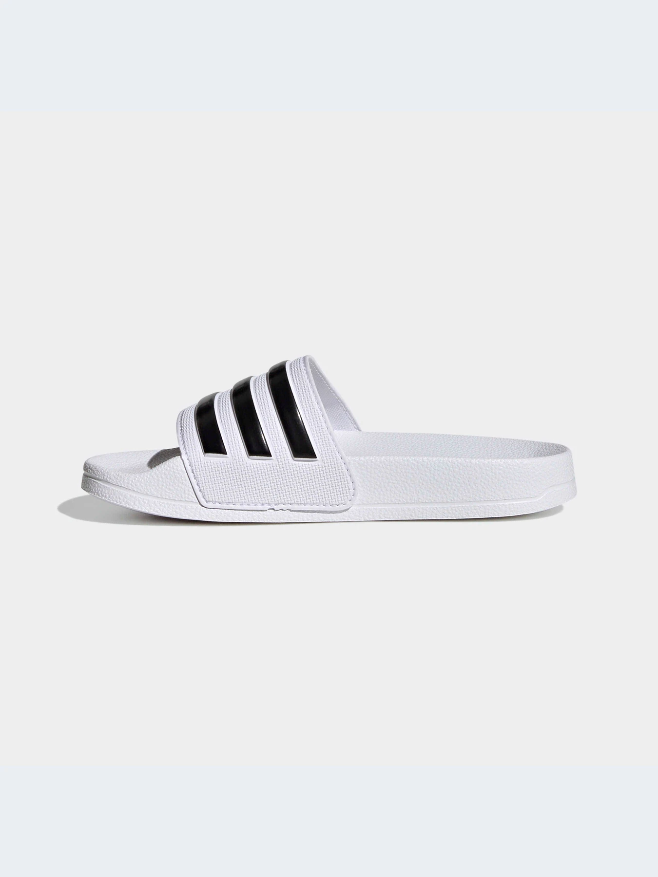 Шлёпанцы Adidas Adilette модель HP7606 Фото