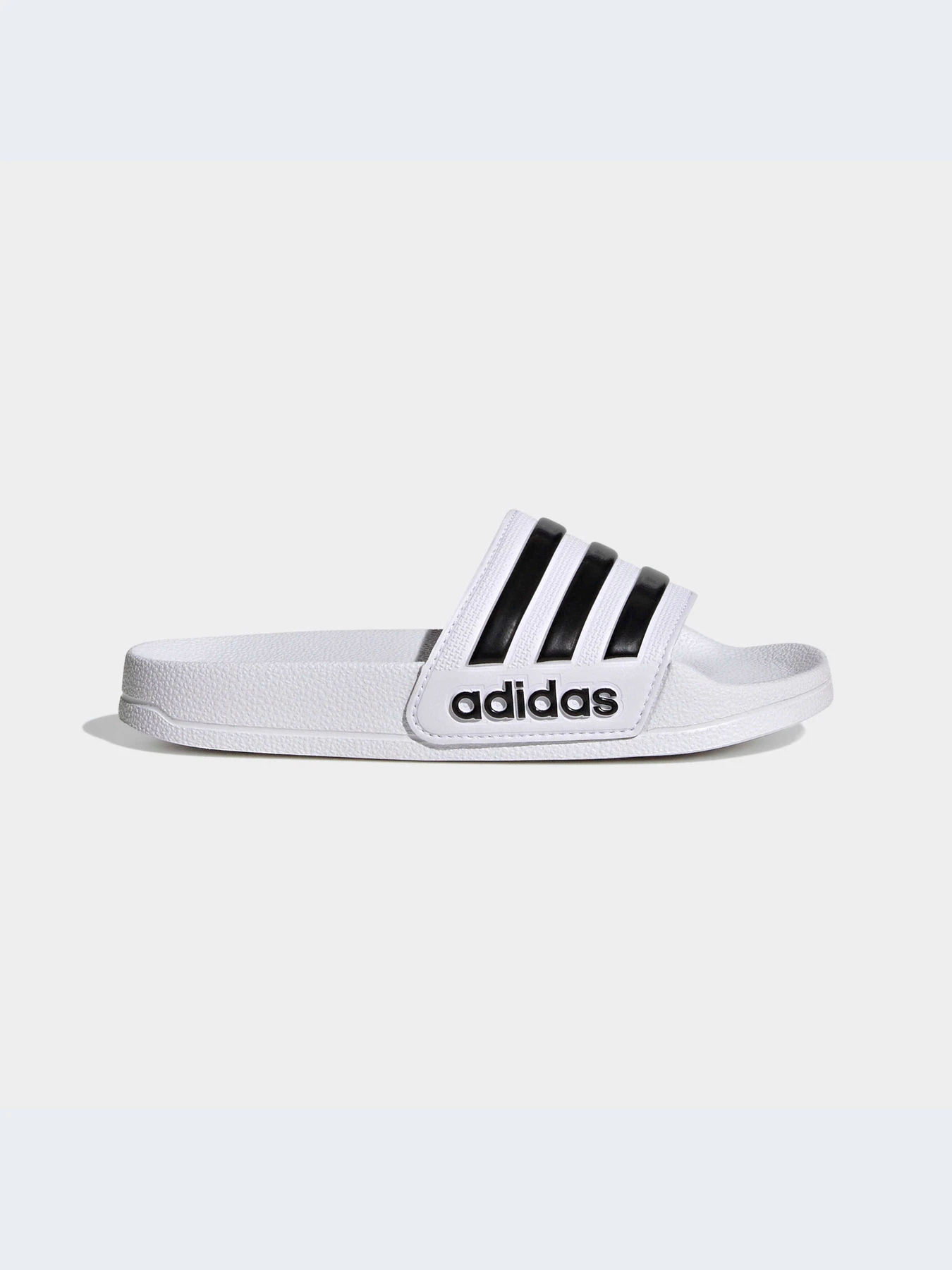 Шлёпанцы Adidas Adilette модель HP7606 Фото