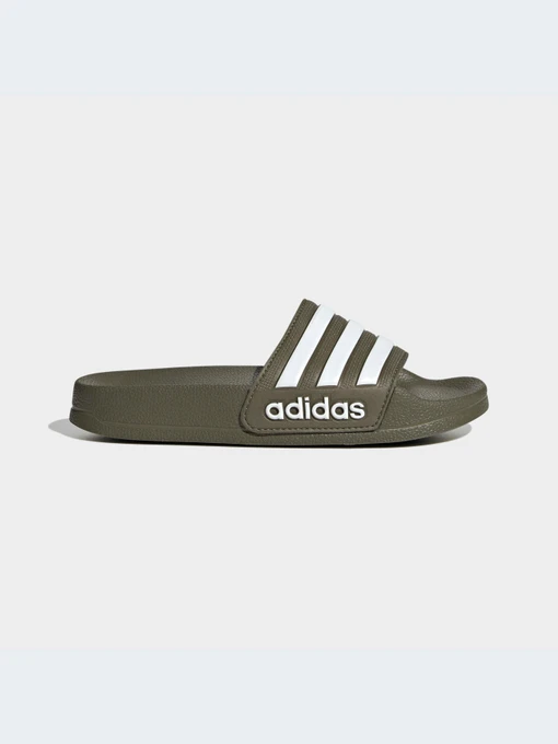 Шлёпанцы Adidas модель HP7607 Фото