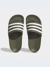 Шлёпанцы Adidas модель HP7607 Фото