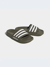 Шлёпанцы Adidas модель HP7607 Фото