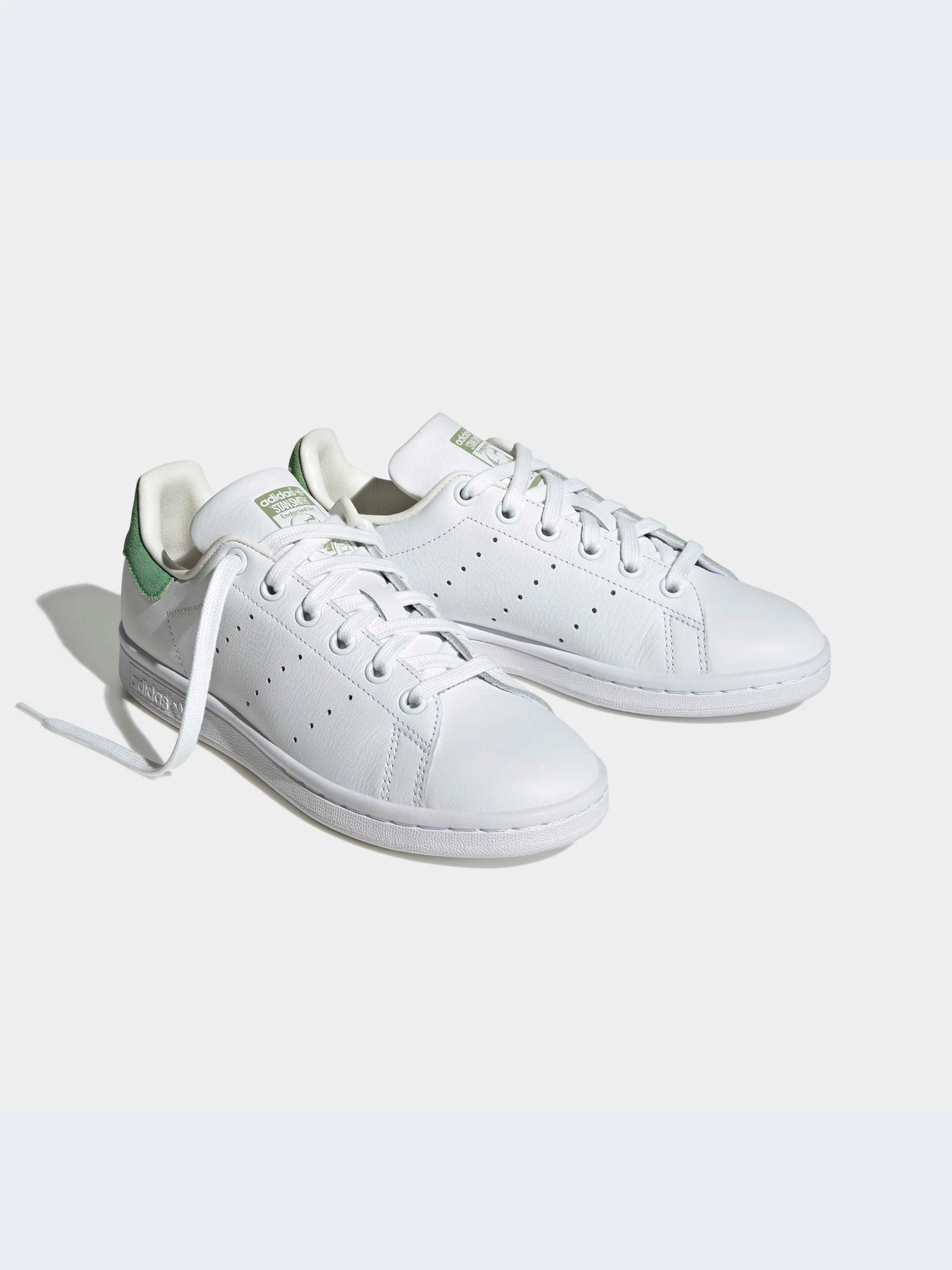 Кеды Adidas Stan Smith модель HQ1854 Фото