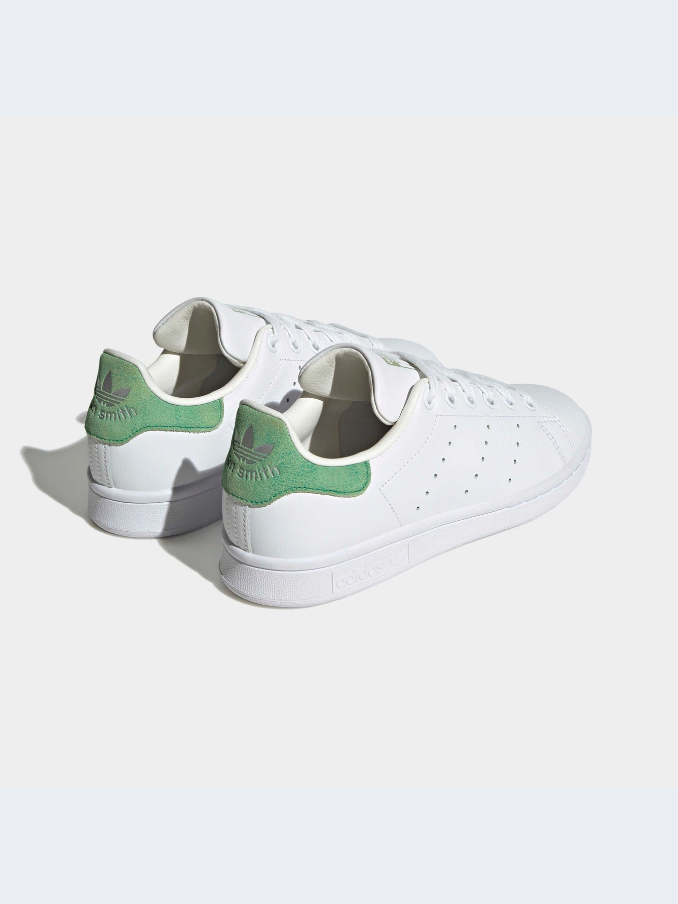 Кеды Adidas Stan Smith модель HQ1854 Фото