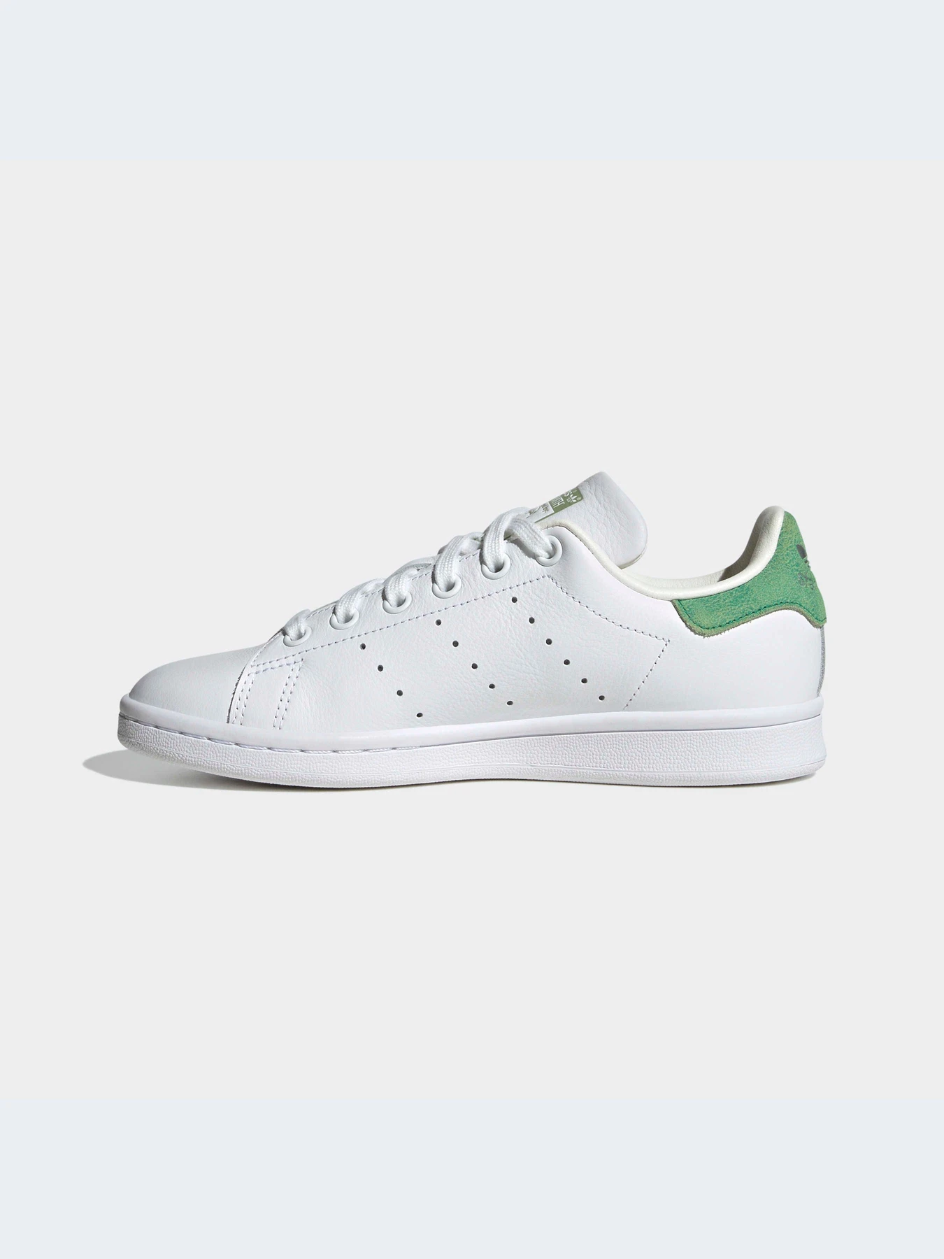 Кеды Adidas Stan Smith модель HQ1854 Фото