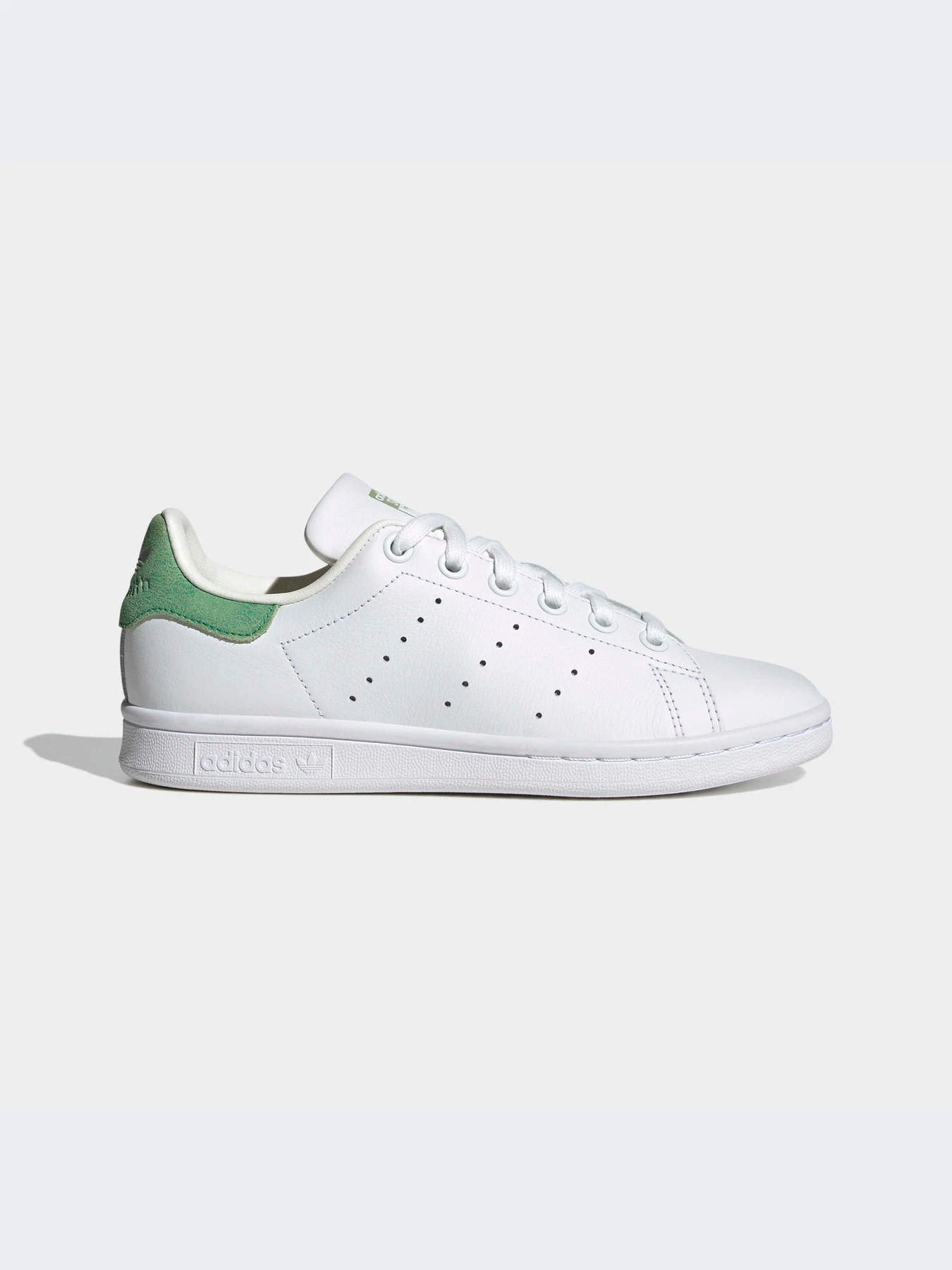 Кеды Adidas Stan Smith модель HQ1854 Фото