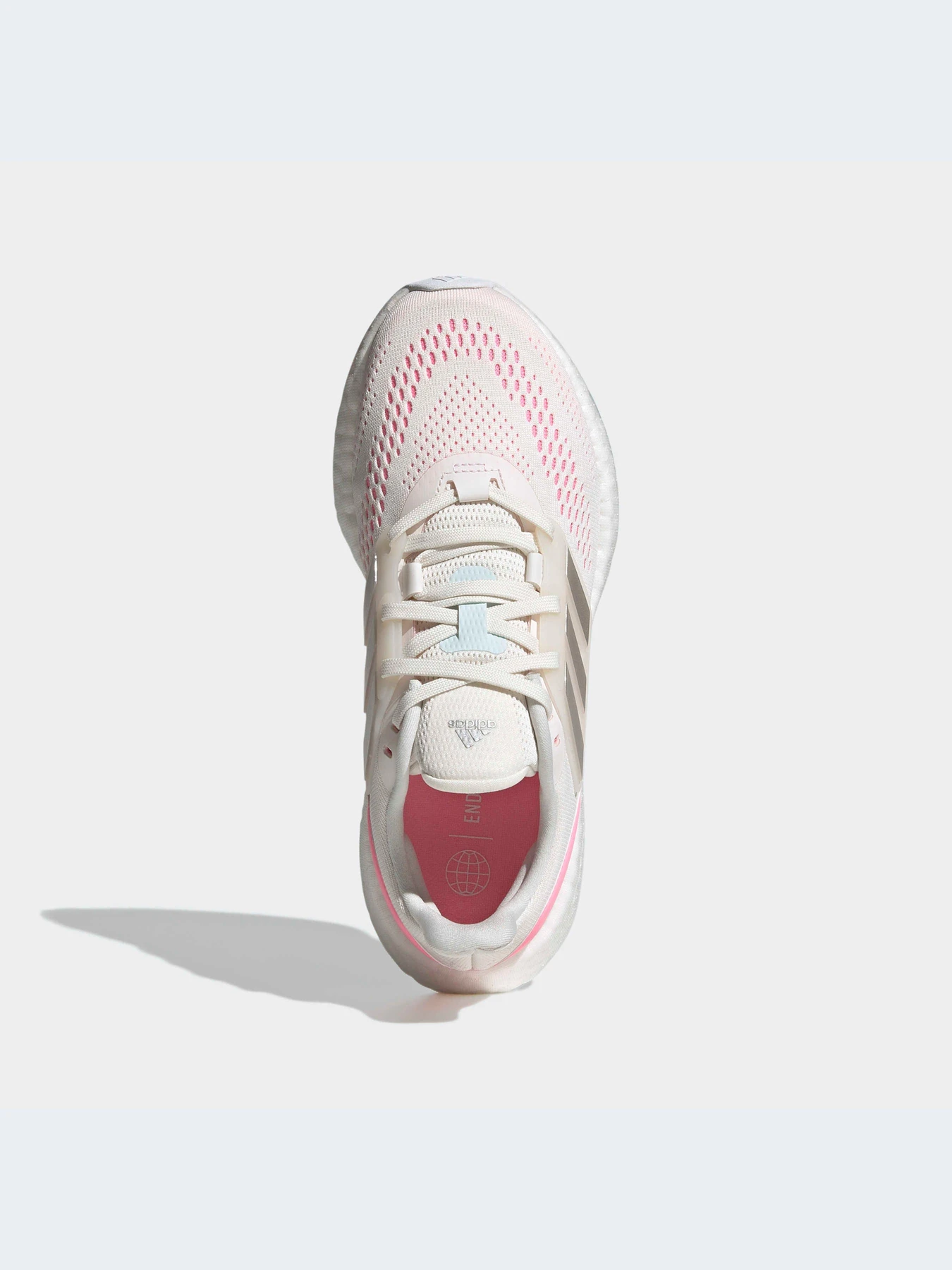 Кроссовки Adidas PureBoost модель HQ1457 Кроссовки Adidas PureBoost модель HQ1457 Фото