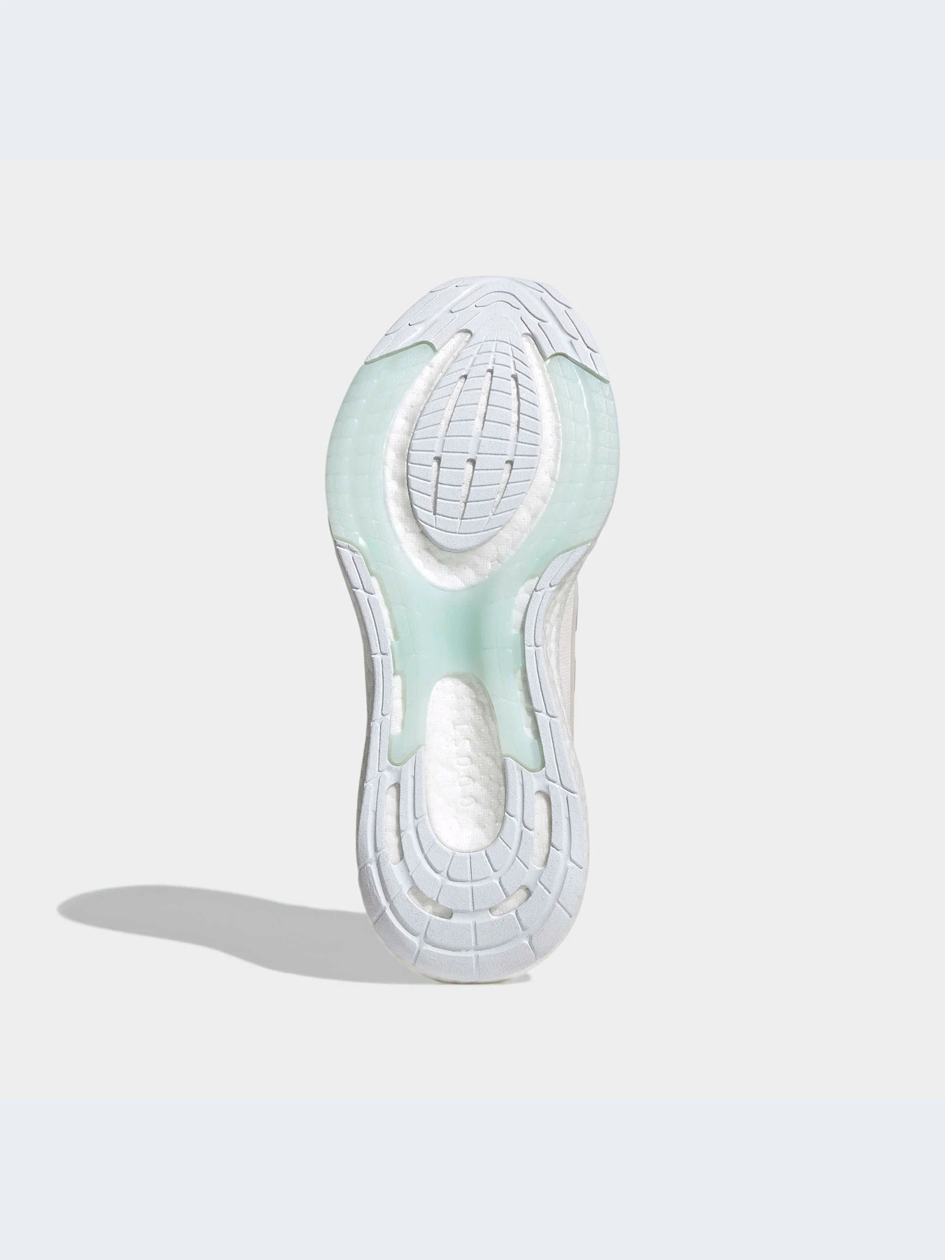 Кроссовки Adidas PureBoost модель HQ1457 Кроссовки Adidas PureBoost модель HQ1457 Фото