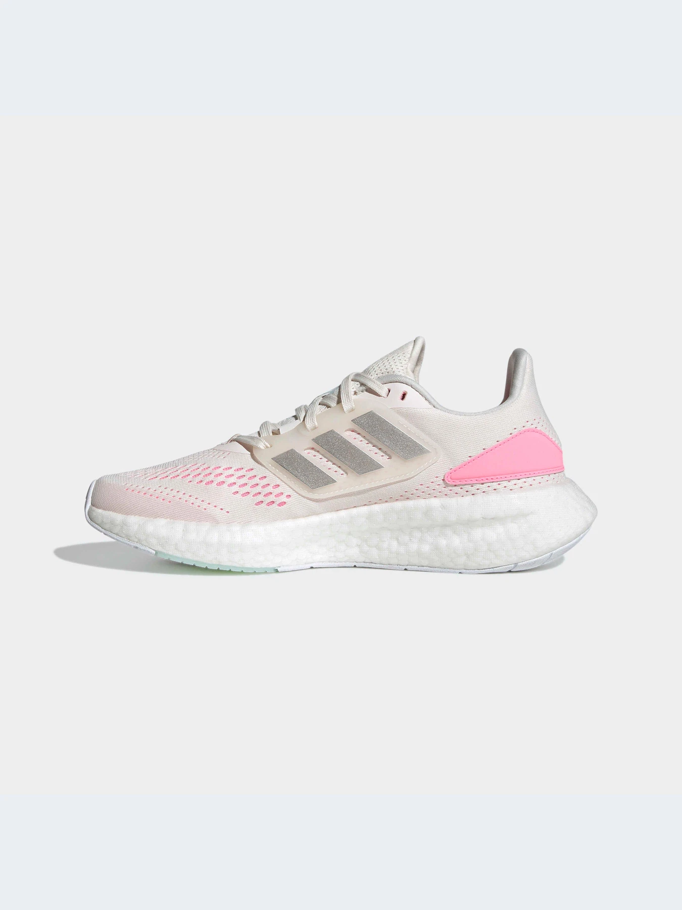 Кроссовки Adidas PureBoost модель HQ1457 Кроссовки Adidas PureBoost модель HQ1457 Фото
