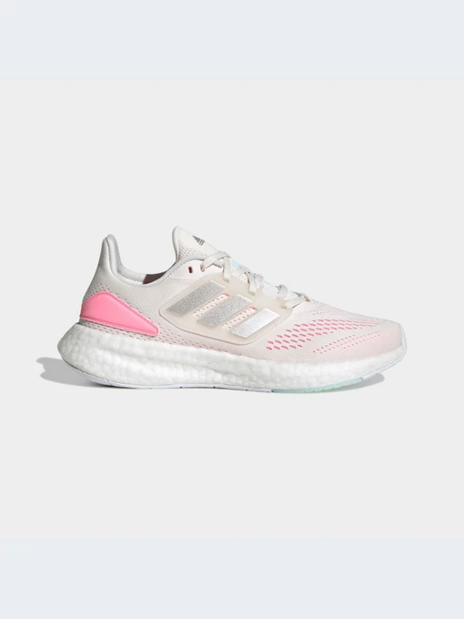 Кроссовки Adidas PureBoost модель HQ1457 Фото