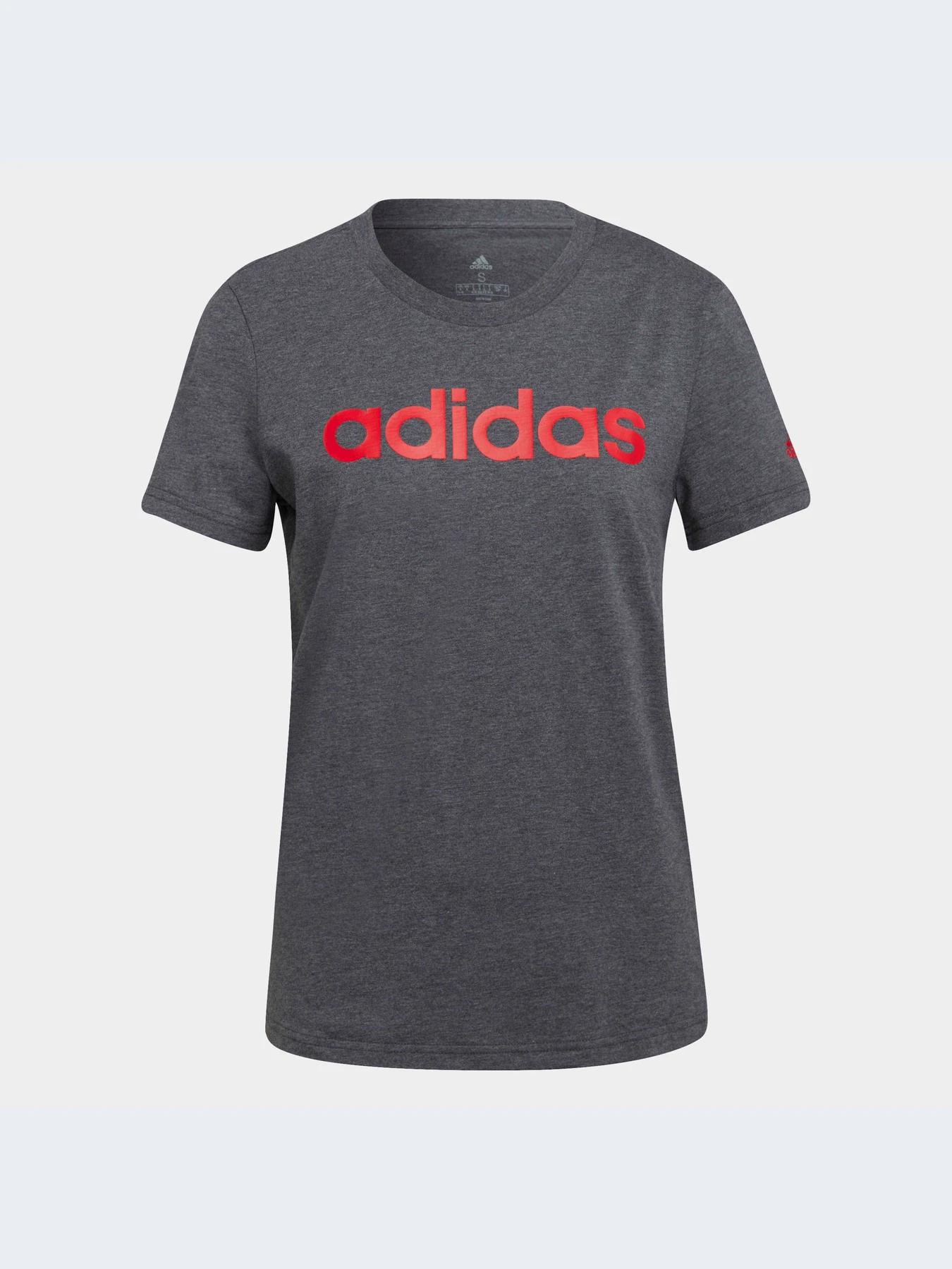 Футболки і поло Adidas модель HC9279 Футболки і поло Adidas модель HC9279 Фото