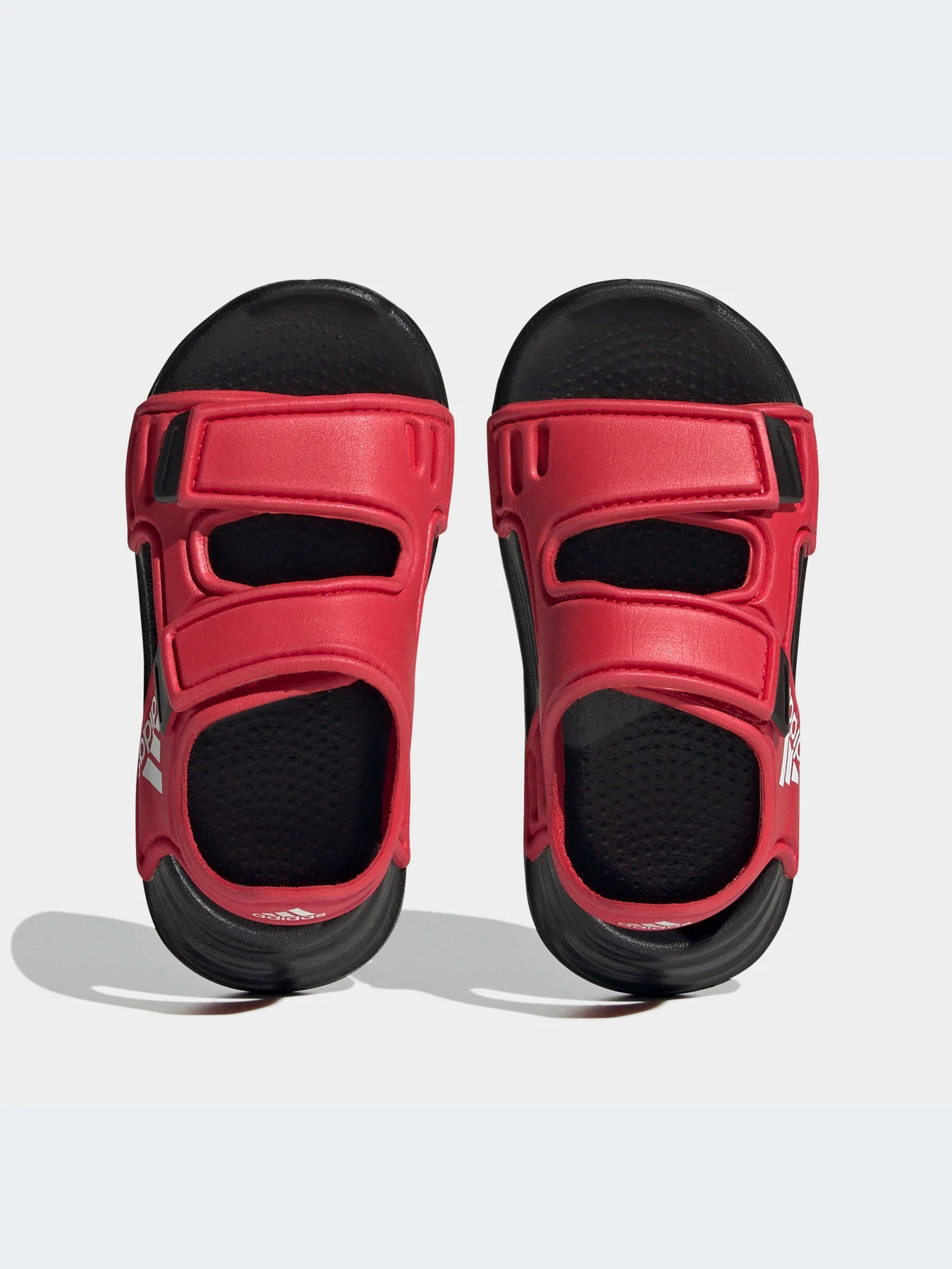 Сандалии Adidas модель FZ6503 Фото