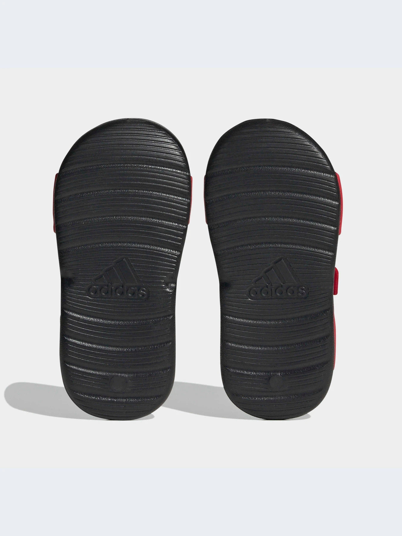 Сандалии Adidas модель FZ6503 Фото